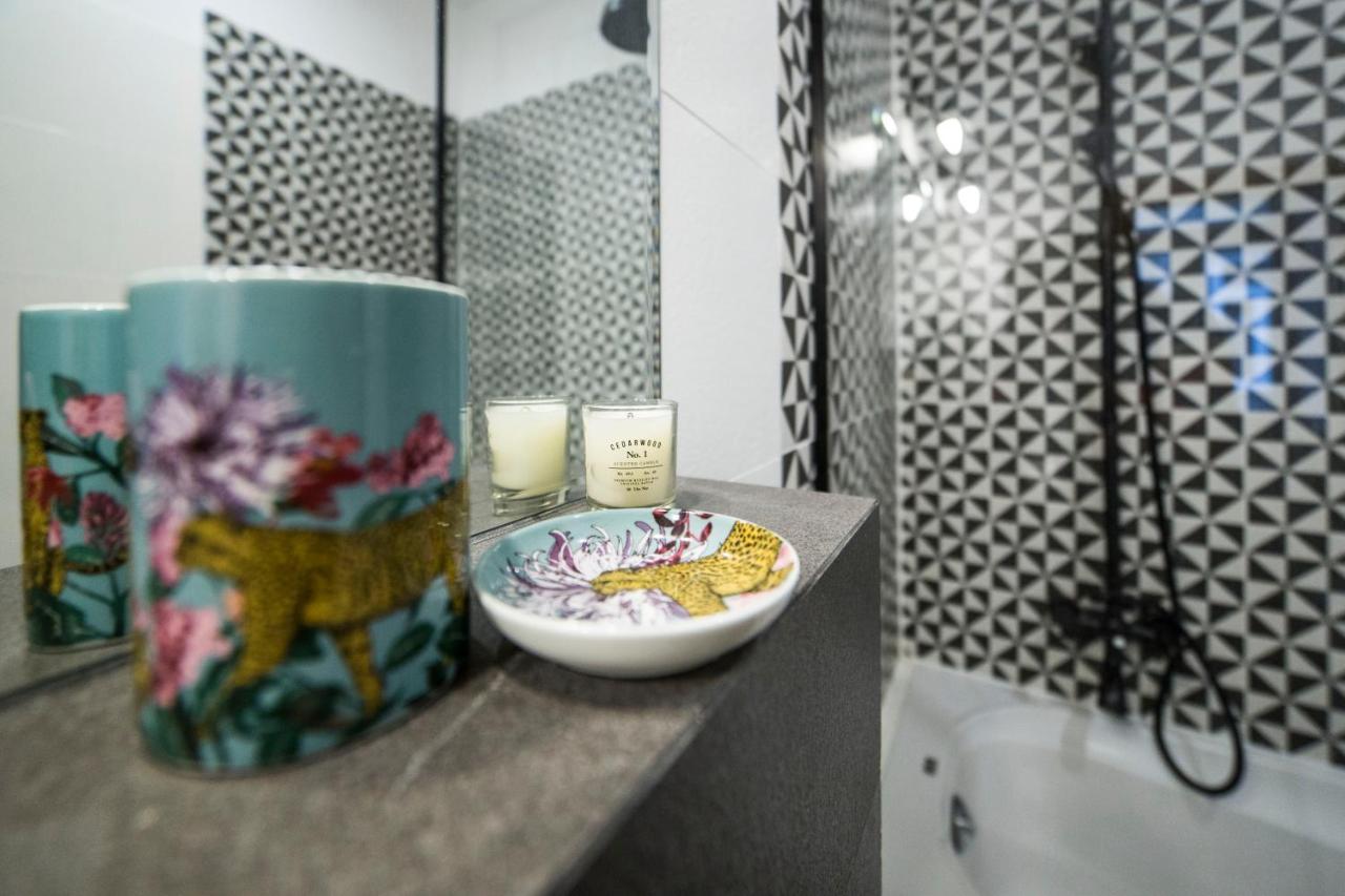 Przepiekny Apartament W Sercu Starego Miasta Krakow Luaran gambar