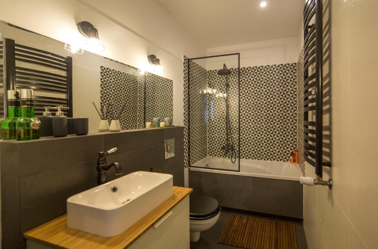 Przepiekny Apartament W Sercu Starego Miasta Krakow Luaran gambar