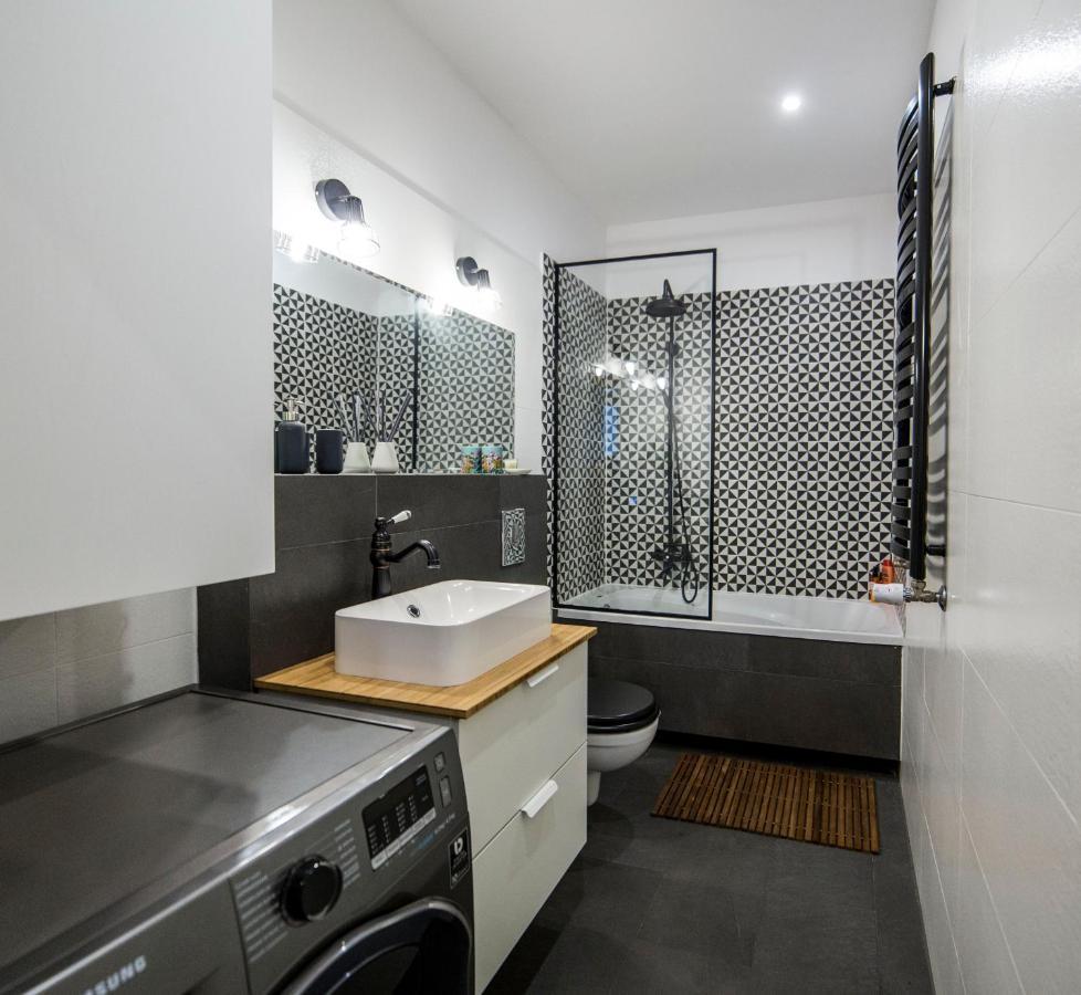 Przepiekny Apartament W Sercu Starego Miasta Krakow Luaran gambar