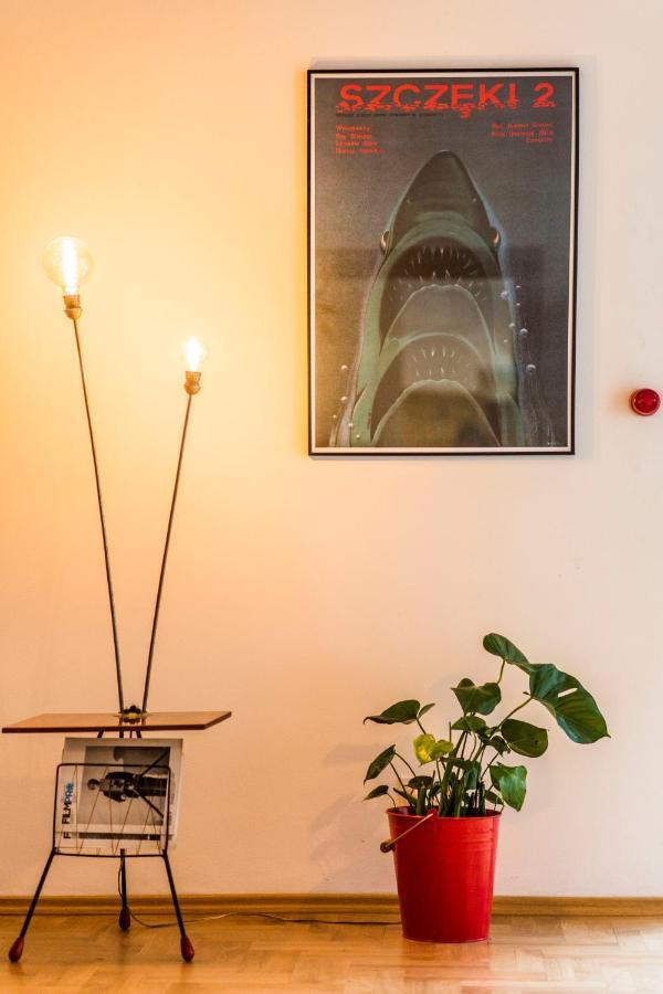 Przepiekny Apartament W Sercu Starego Miasta Krakow Luaran gambar