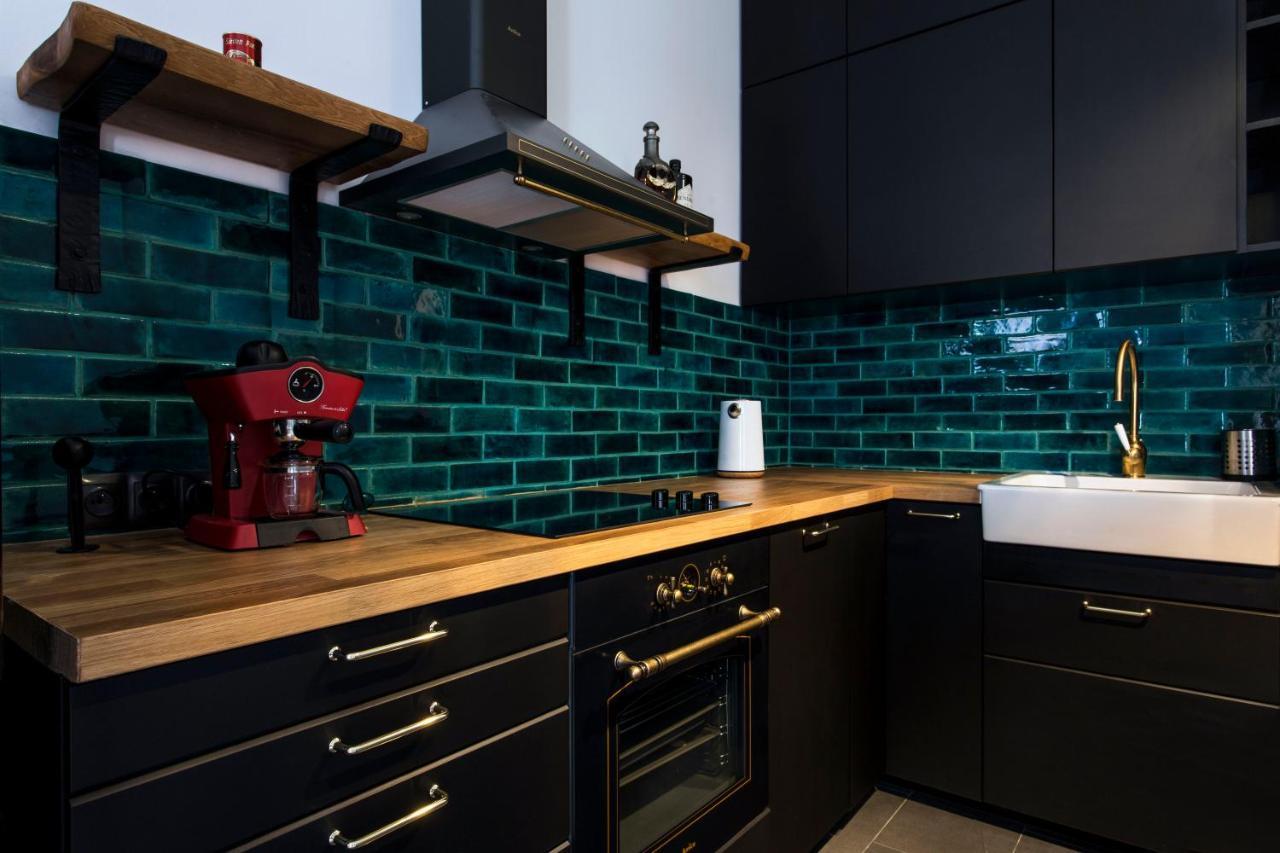 Przepiekny Apartament W Sercu Starego Miasta Krakow Luaran gambar