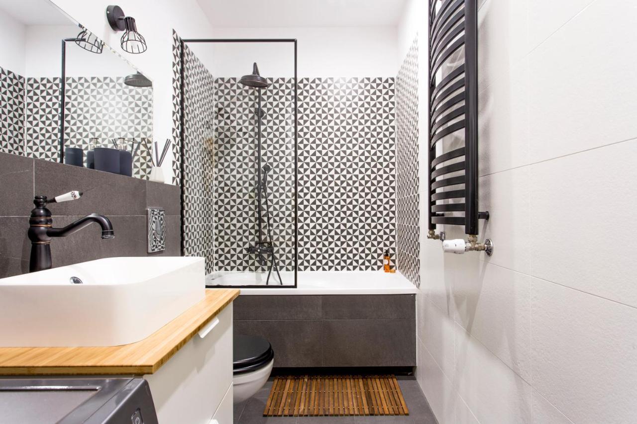 Przepiekny Apartament W Sercu Starego Miasta Krakow Luaran gambar