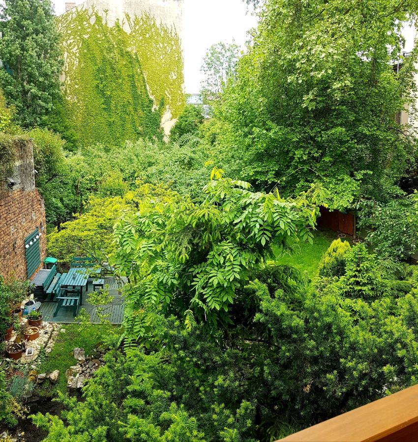 Przepiekny Apartament W Sercu Starego Miasta Krakow Luaran gambar