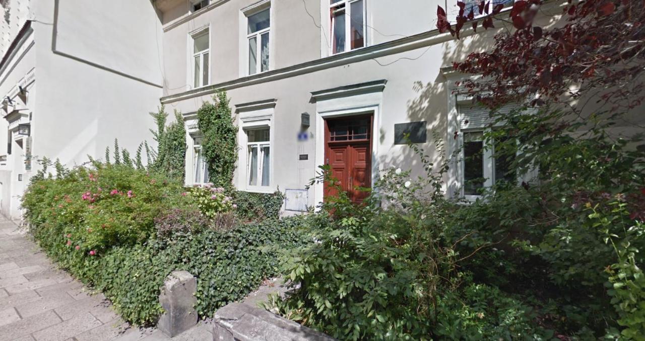 Przepiekny Apartament W Sercu Starego Miasta Krakow Luaran gambar
